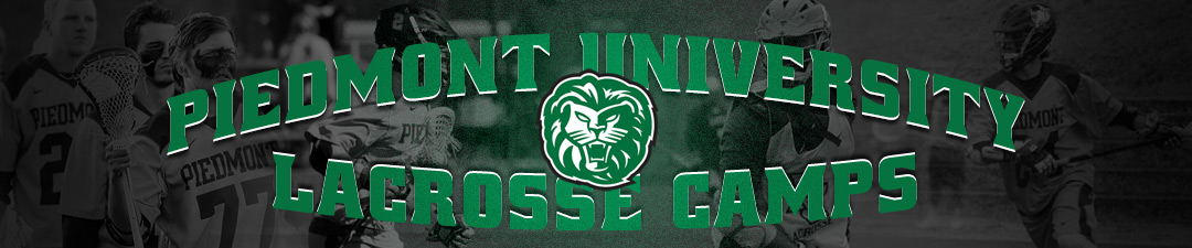 Piedmont University Men's Lacrosse