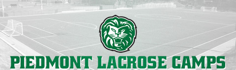 Piedmont University Men's Lacrosse