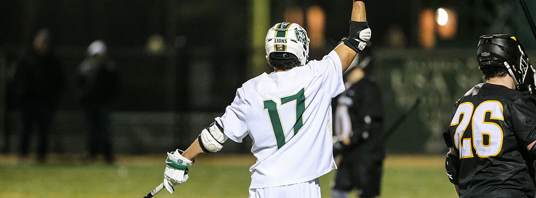 Men's Lacrosse