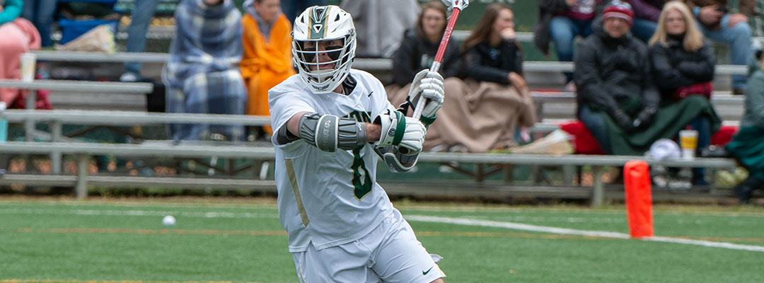 Men's Lacrosse
