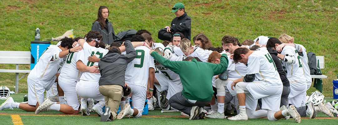 Men's Lacrosse