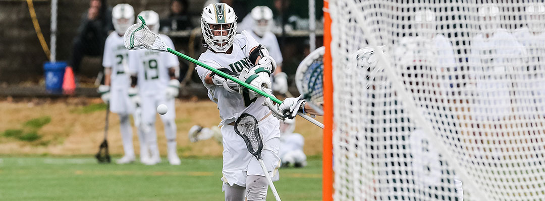Men's Lacrosse