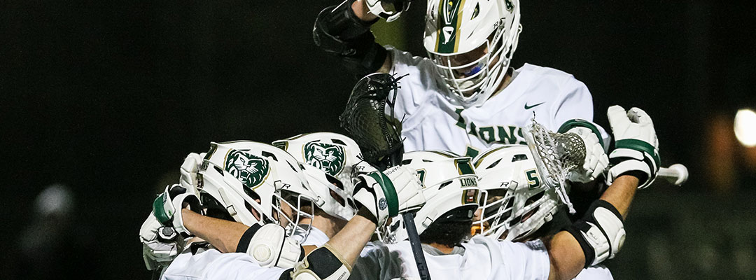Men's Lacrosse